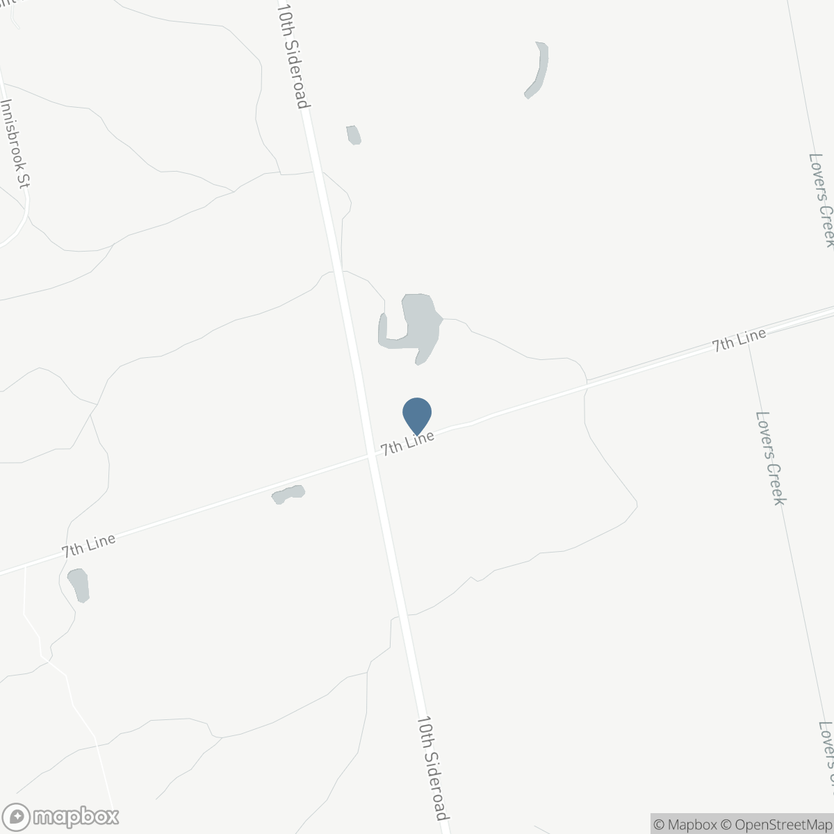 7 LINE, Innisfil, Ontario L9S 5A3
